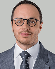 2025-Innovators in Commercial Real Estate-Ivan Petrovic of Ariel Property Advisors